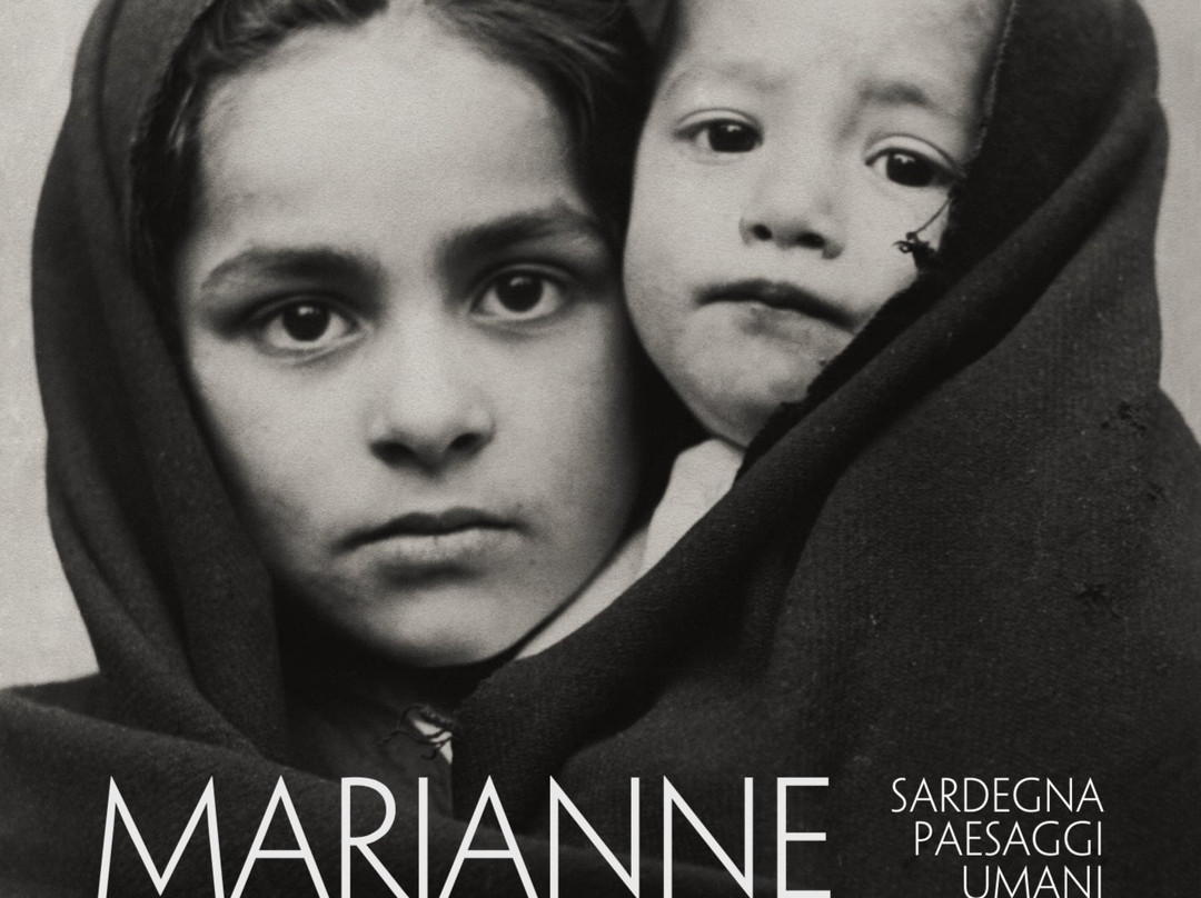 Spazio Ilisso-Nuoro必去景点