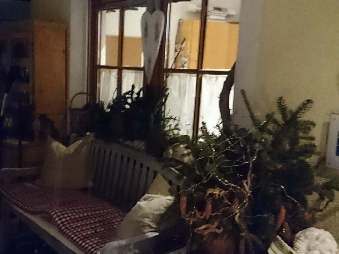 Boutique Hotel Martha主图