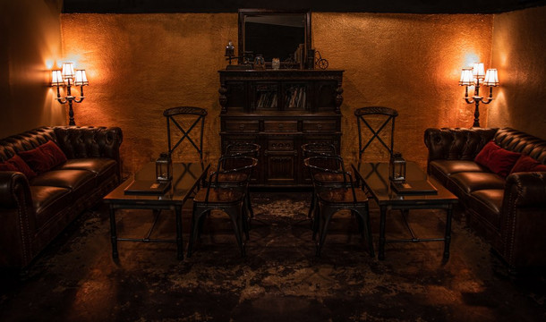 Bar 1919-圣安东尼奥市必去景点