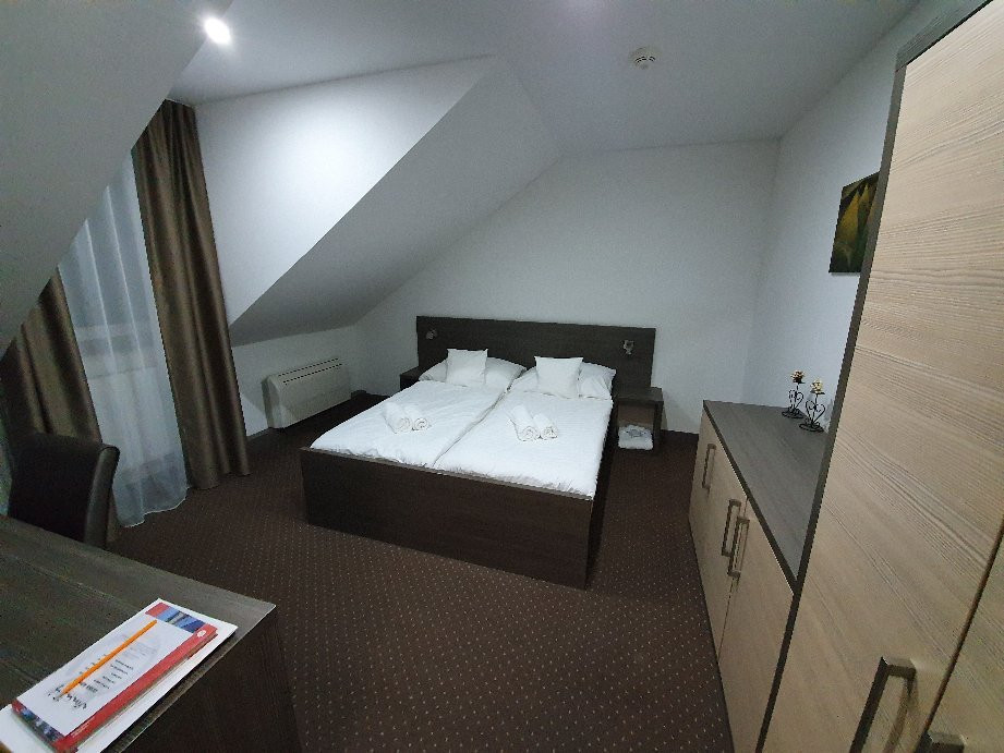 Hotel Vinnay主图