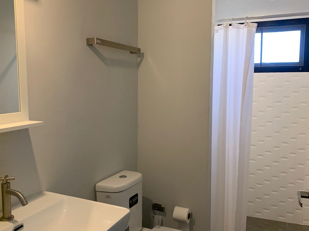 Saya Loft Hostel Lopburi主图
