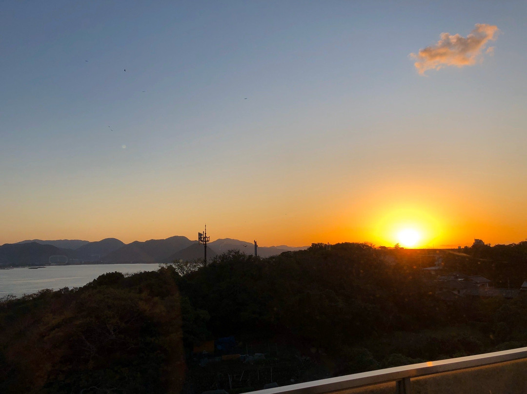 Hagi Kanko Hotel主图