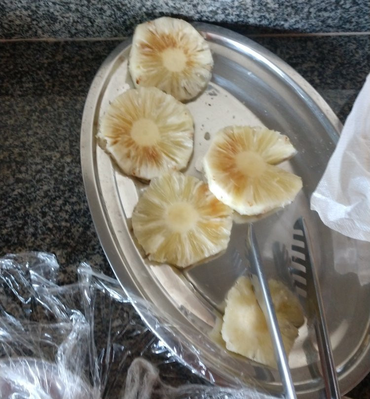 Hotel Cumuruxatiba主图