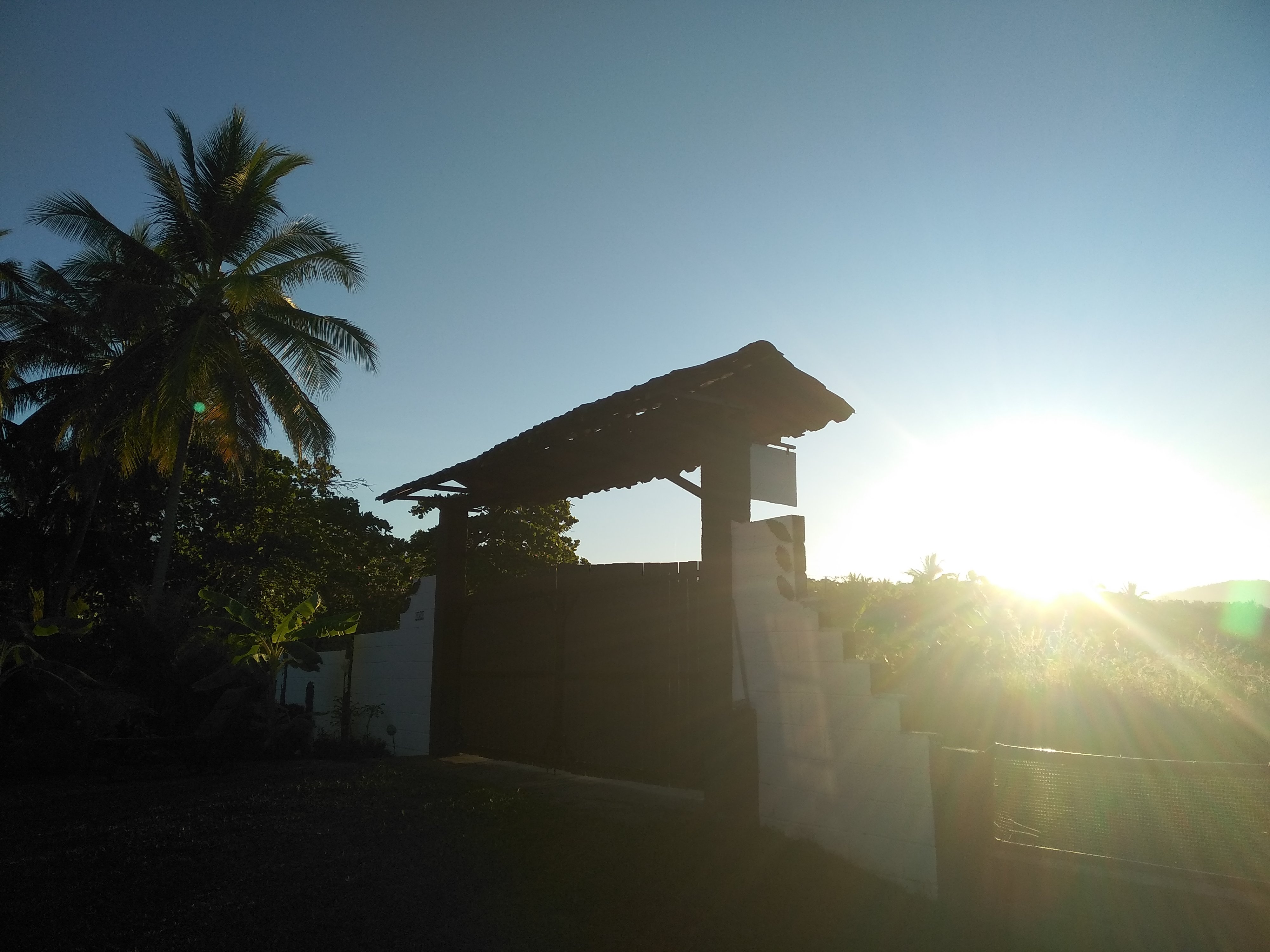 Casa Guacalillo-官方