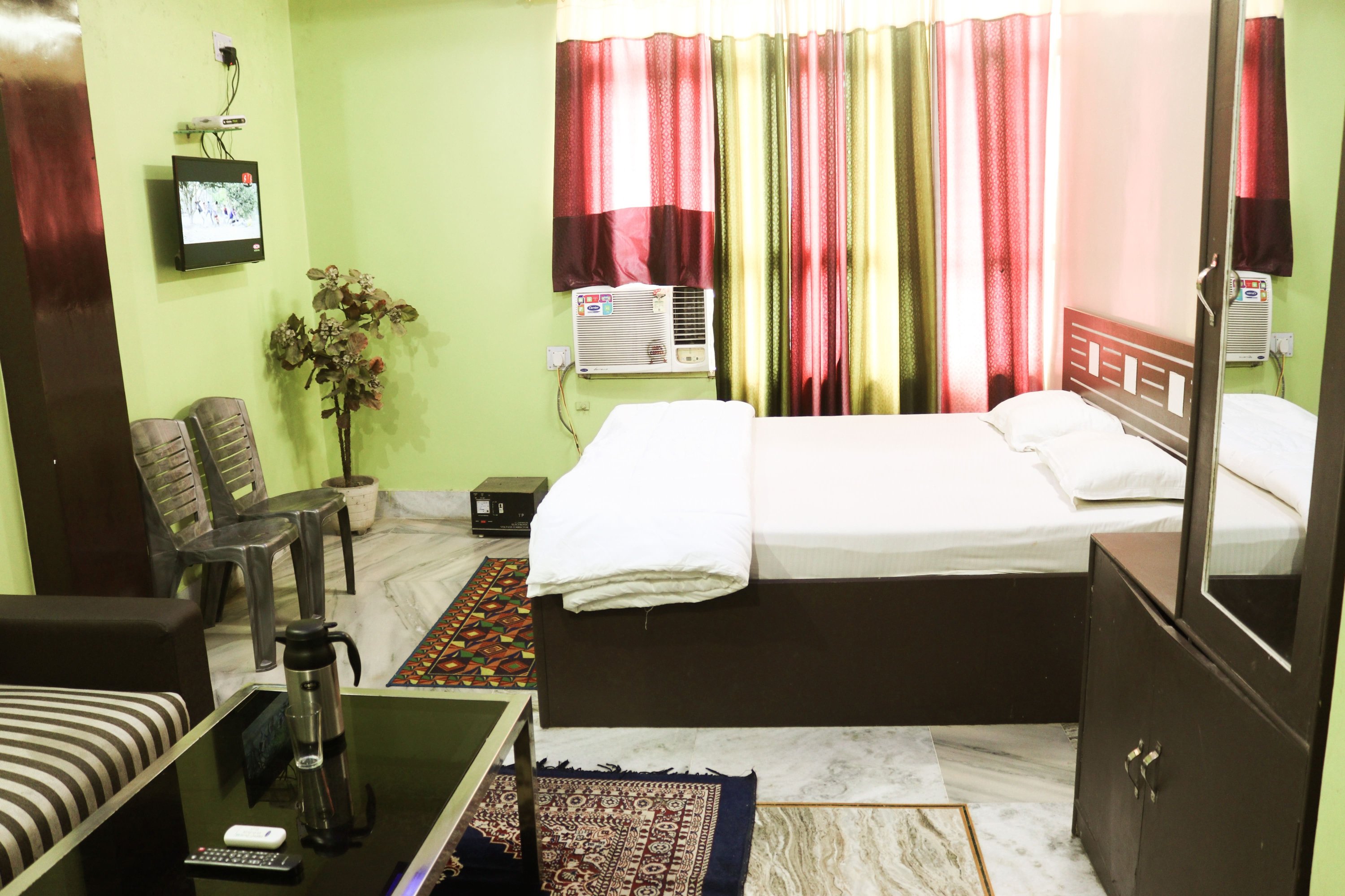 Hotel Tara Tower-官方