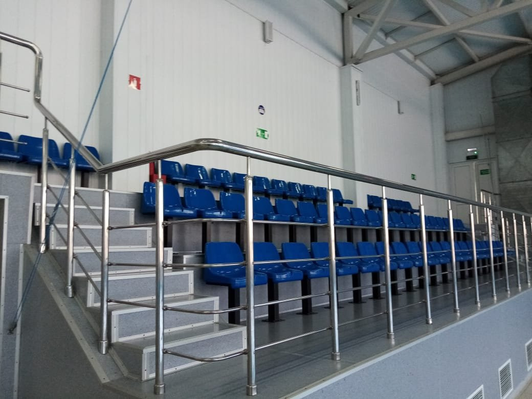 Adygea Republican Sports and Health Complex