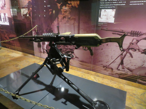 Museo Histórico Naval de Puerto Vallarta-瓦拉塔港必去景点