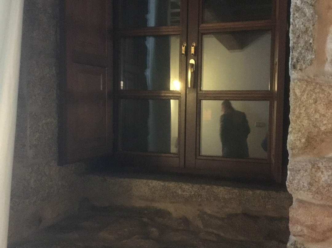 Hotel Pazo Carballo主图