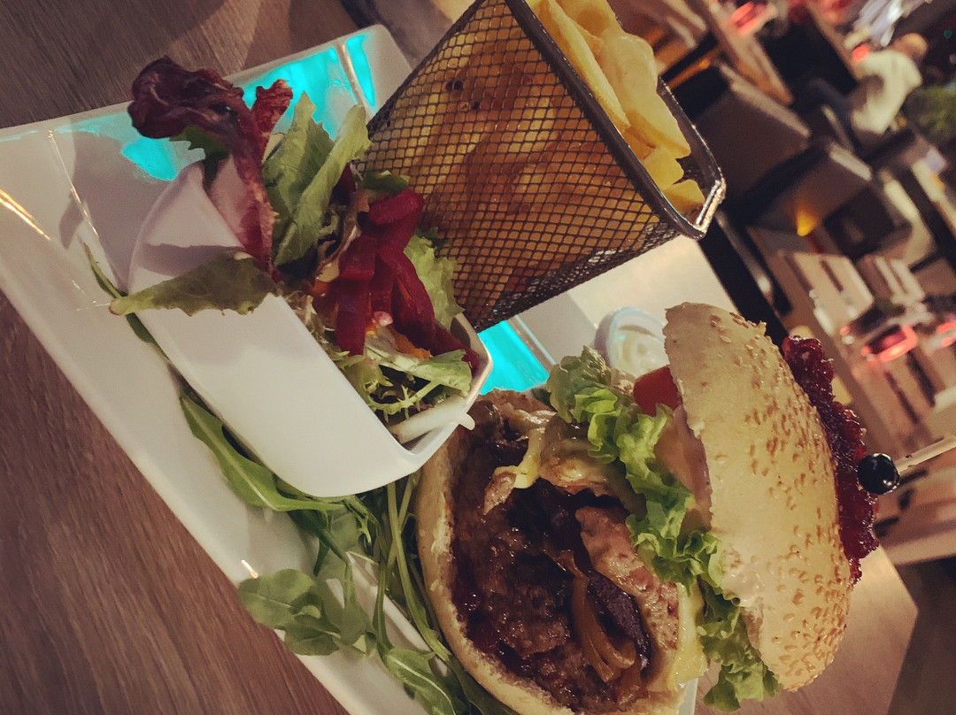 Bettborn旅游攻略图片