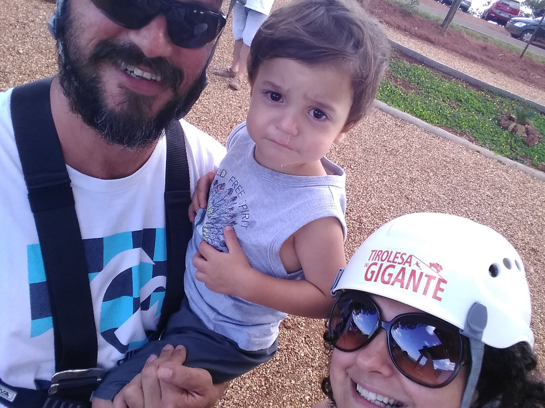 Roder's Turismo-Pardinho必去景点