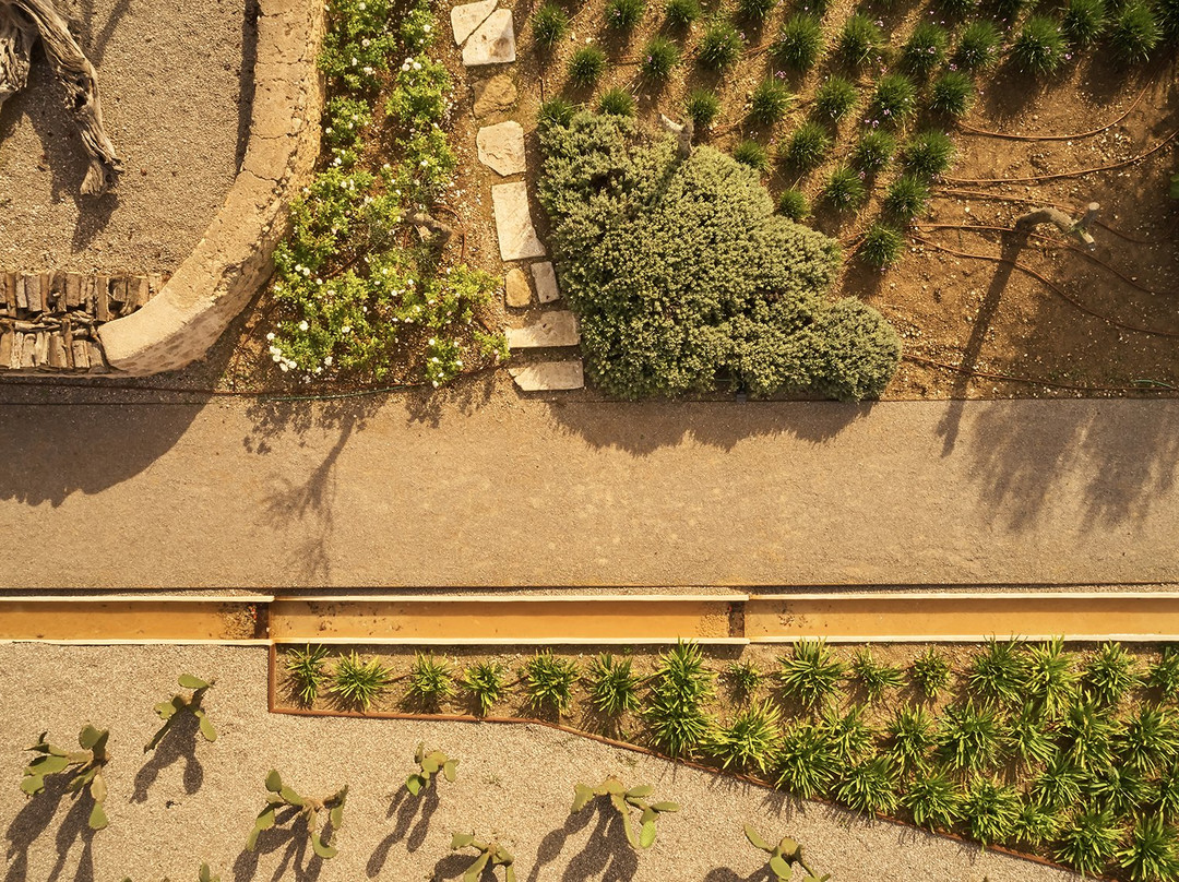 Finca S'Estelrica主图