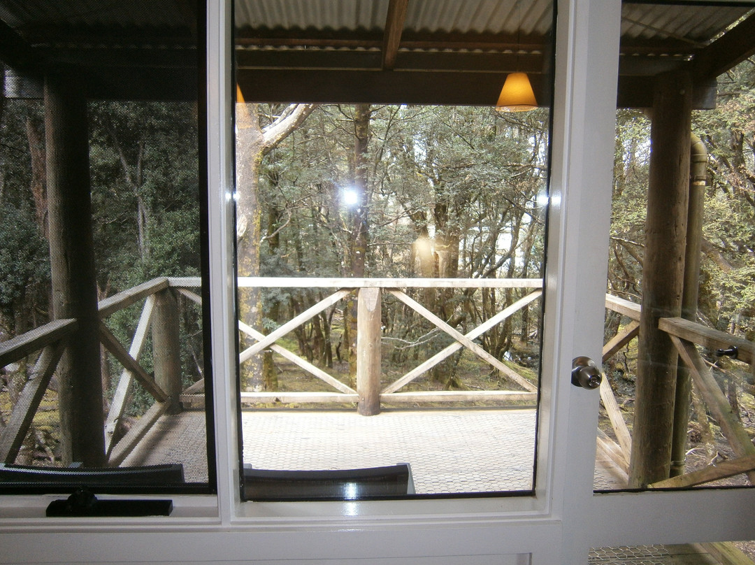 Peppers Cradle Mountain Lodge主图