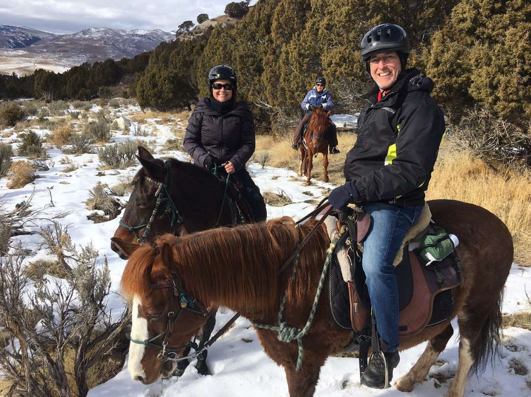 Wind in your Hair Riding-Wanship必去景点