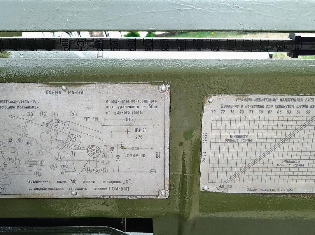 Victory Park-Kumertau必去景点