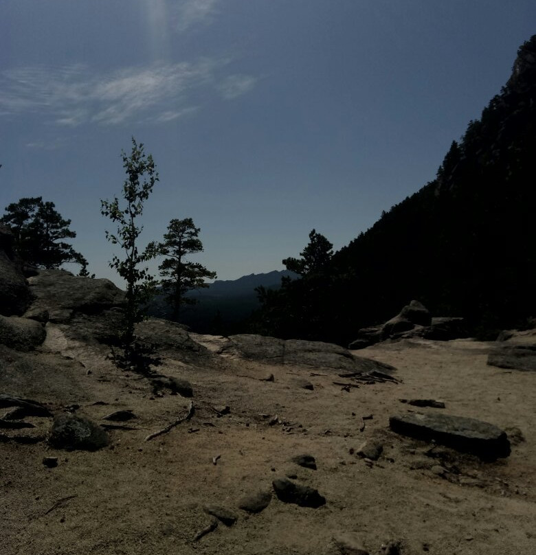 Kokshetau (Sinyukha) Mountain-Shhuchinsk必去景点