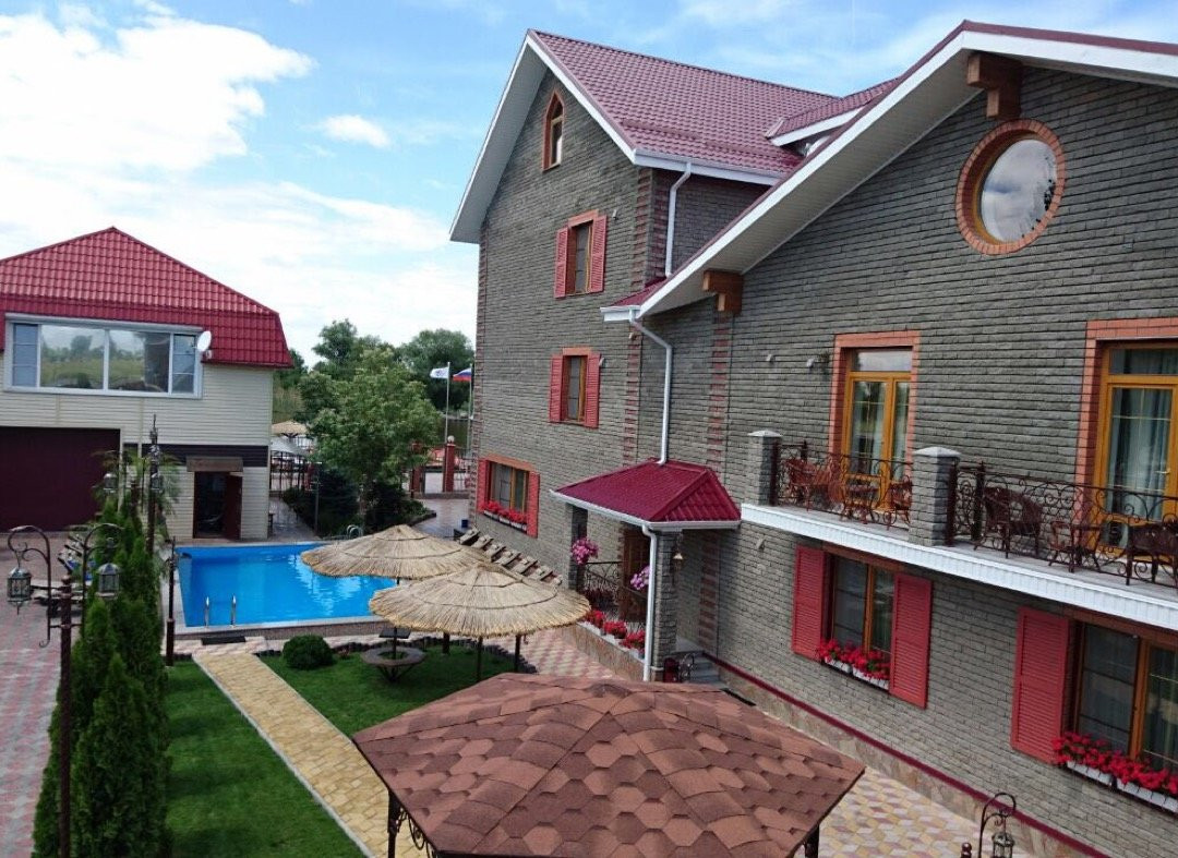 Karaulnoye旅游攻略图片