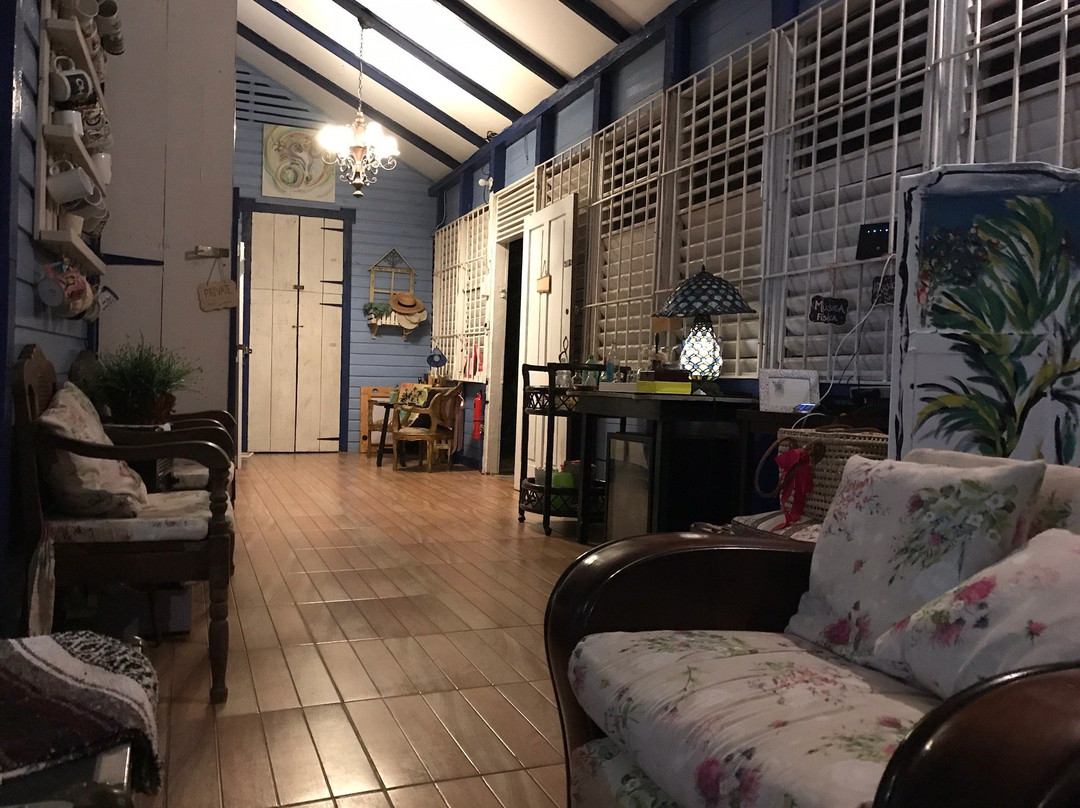 Campito Loving主图