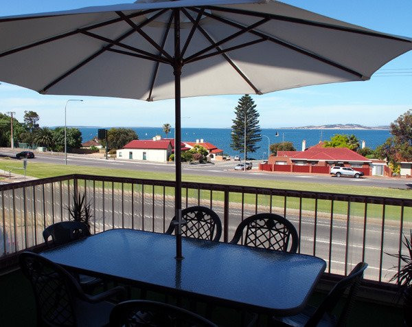 Blue Seas Motel主图