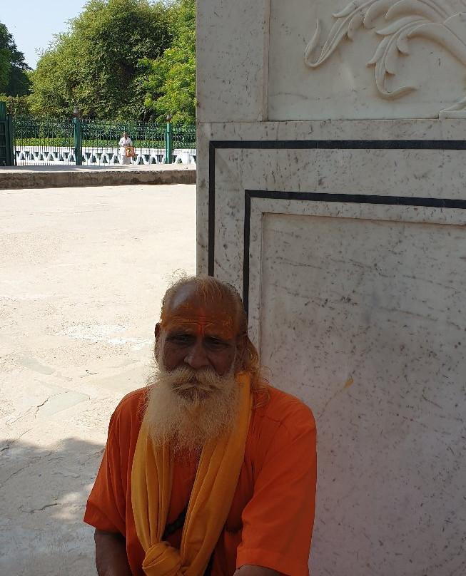 Moti Dungari Temple-斋蒲尔必去景点