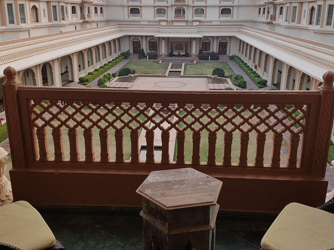 Indana Palace Jodhpur主图