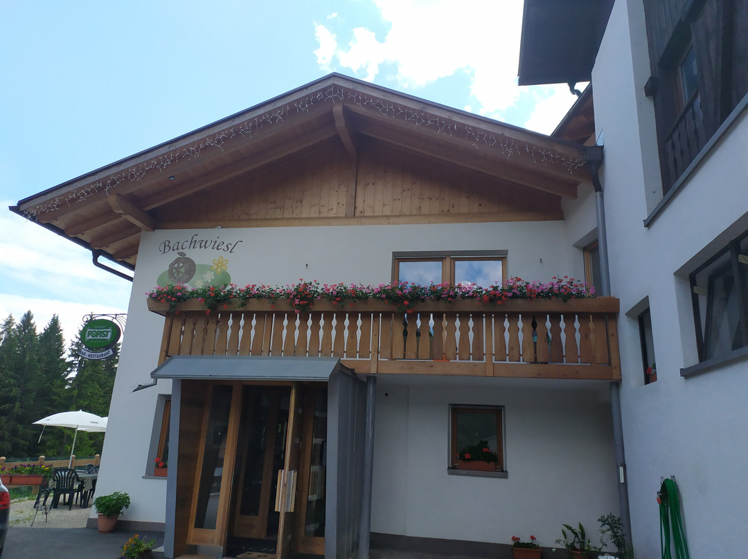 Proves旅游攻略图片