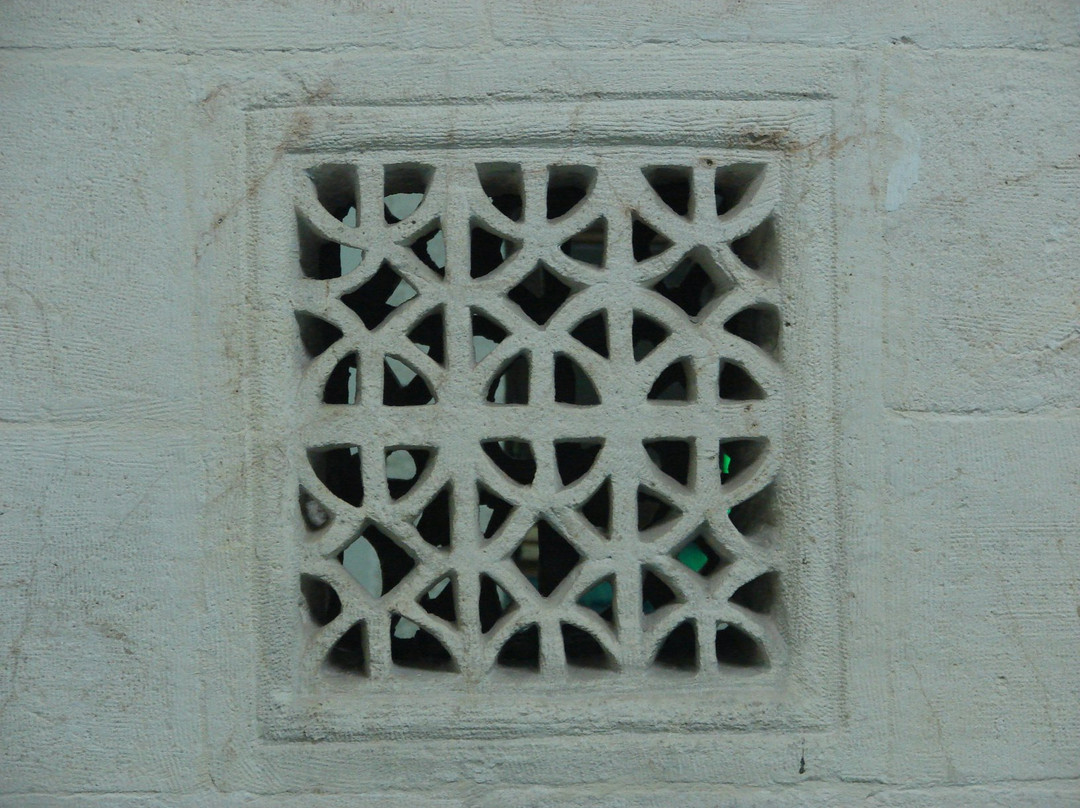 Adiyaman Ulu Cami-Adiyaman必去景点