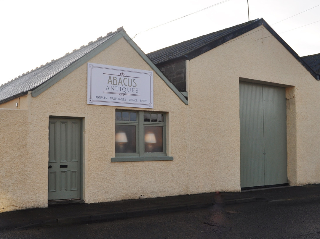 Abacus Antiques