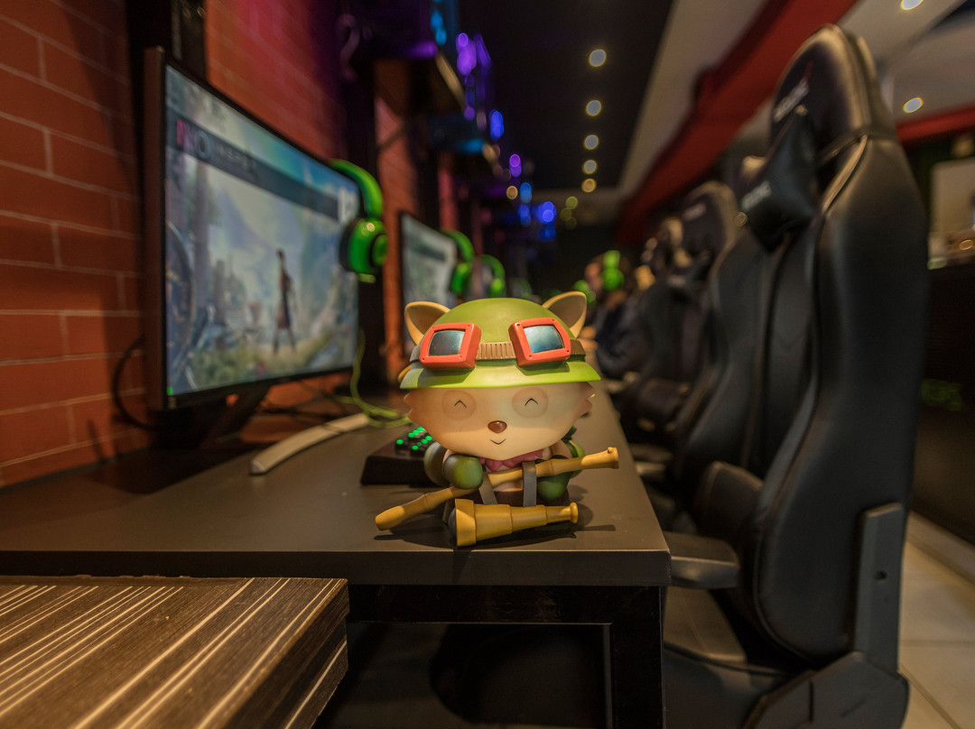 INSPOT Rotonda-塞萨洛尼基必去景点