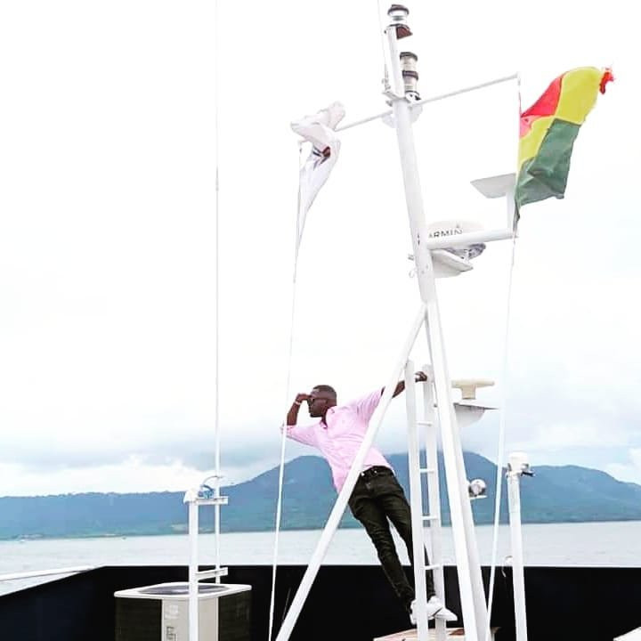 Volta Hotel Akosombo主图