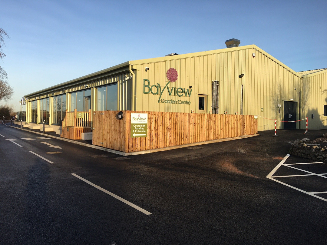 Bay View Garden Centre景点图片