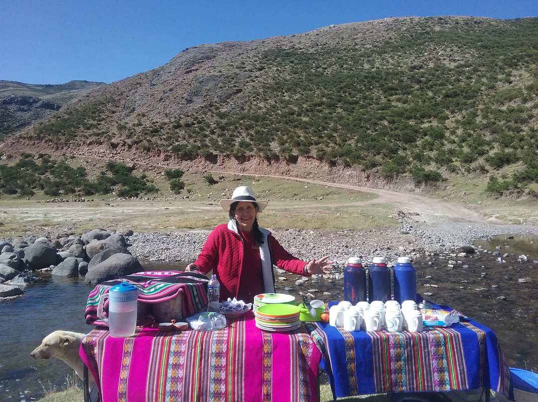 mukys travel peru-Abancay必去景点