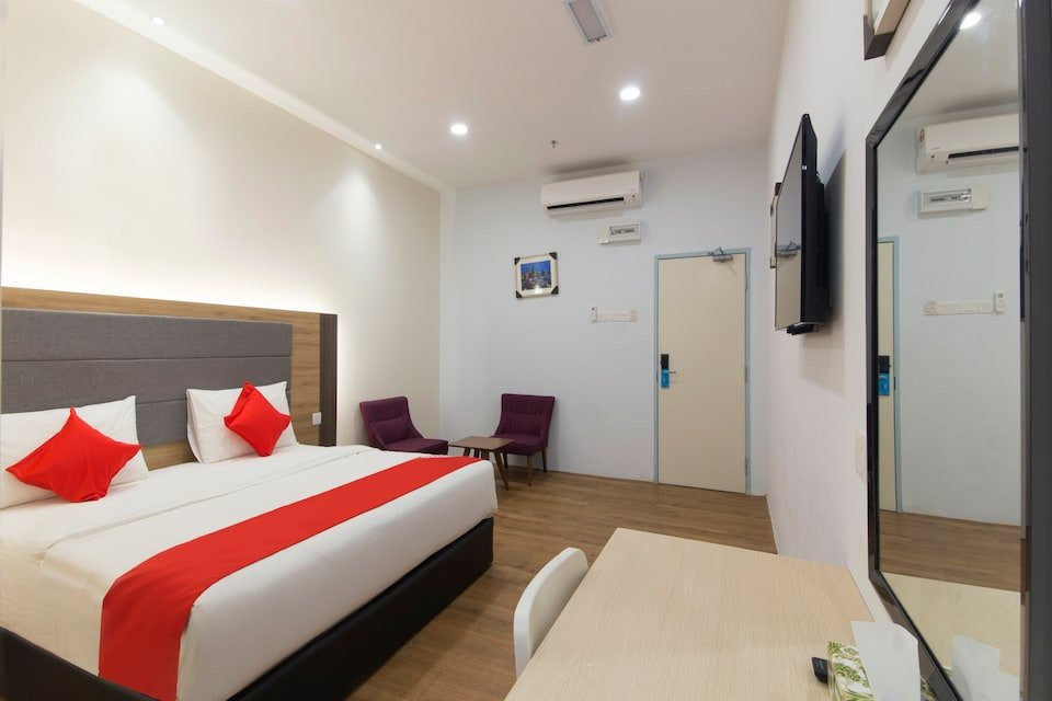 Agape Hotel Selayang主图