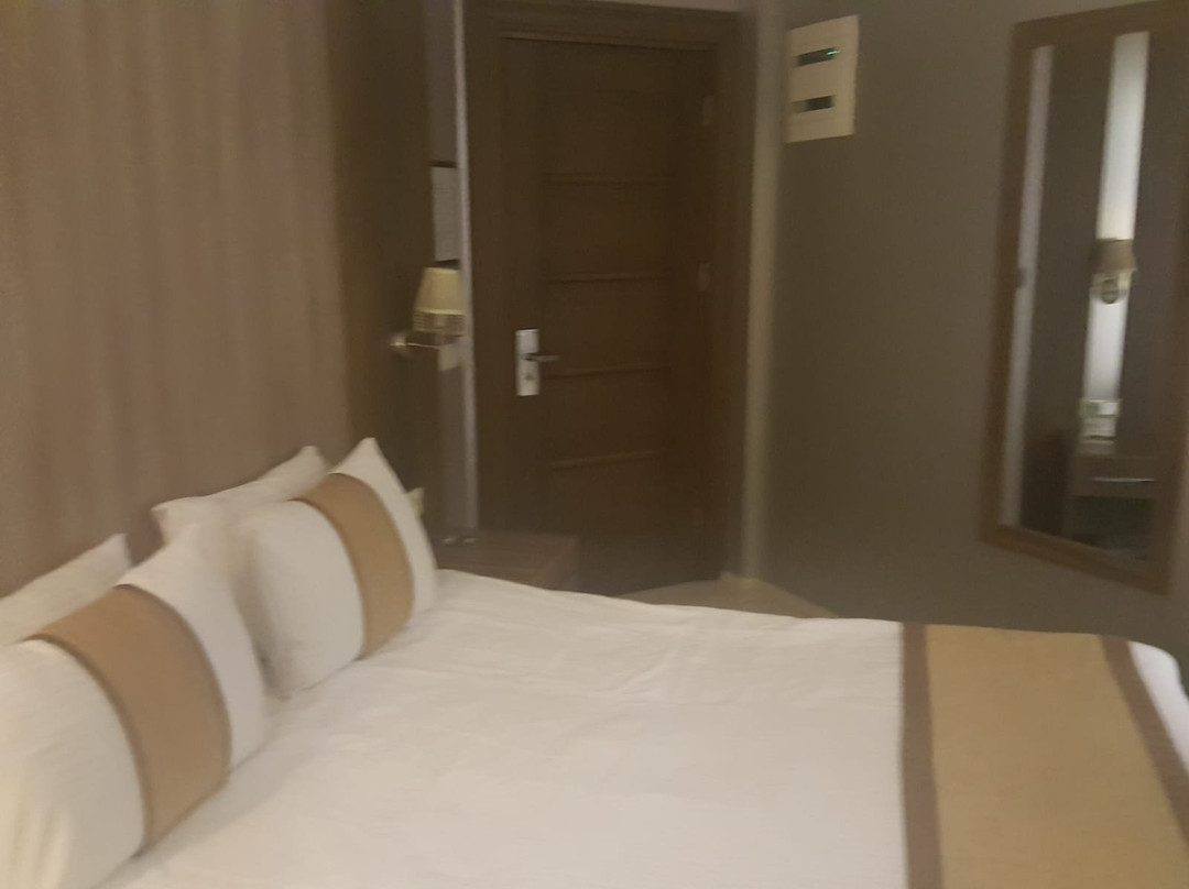 Ferro Hotel主图