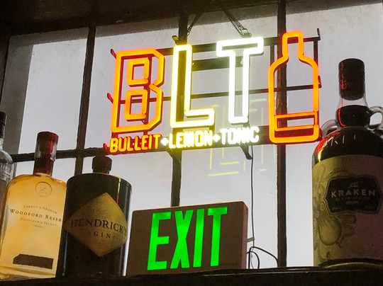 Catch 22-塔斯卡卢萨县必去景点