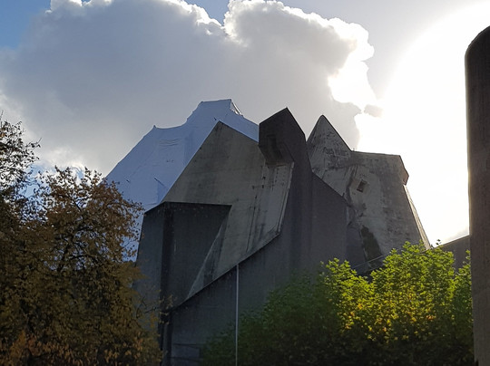 St. Mariä Empfängnis-Velbert必去景点