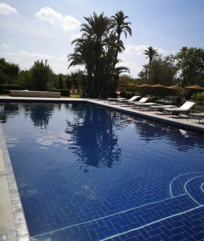 La Ferme Grenadine主图