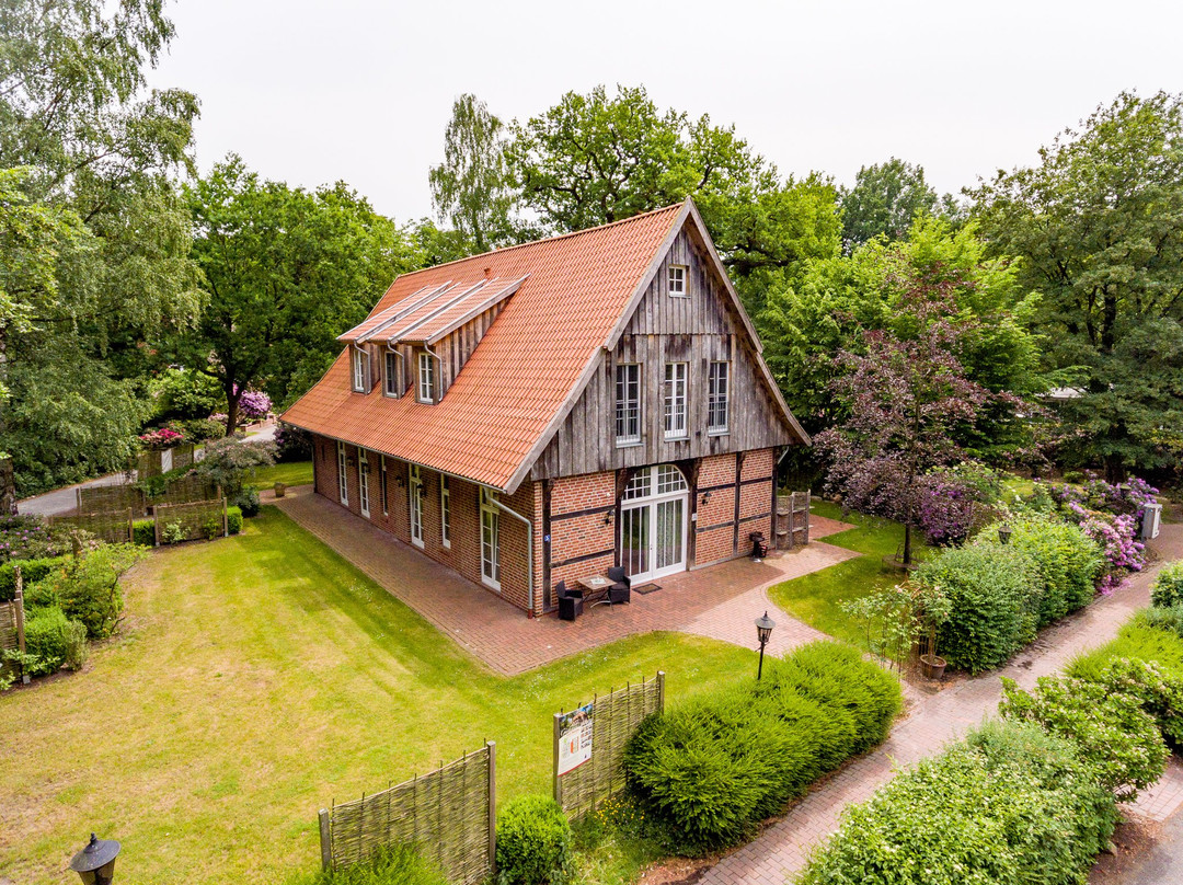 Gastehaus Gut Fuchtel主图