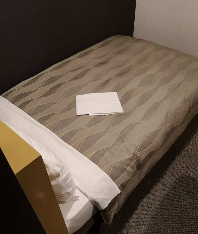 名铁赤塔半田市站前酒店主图