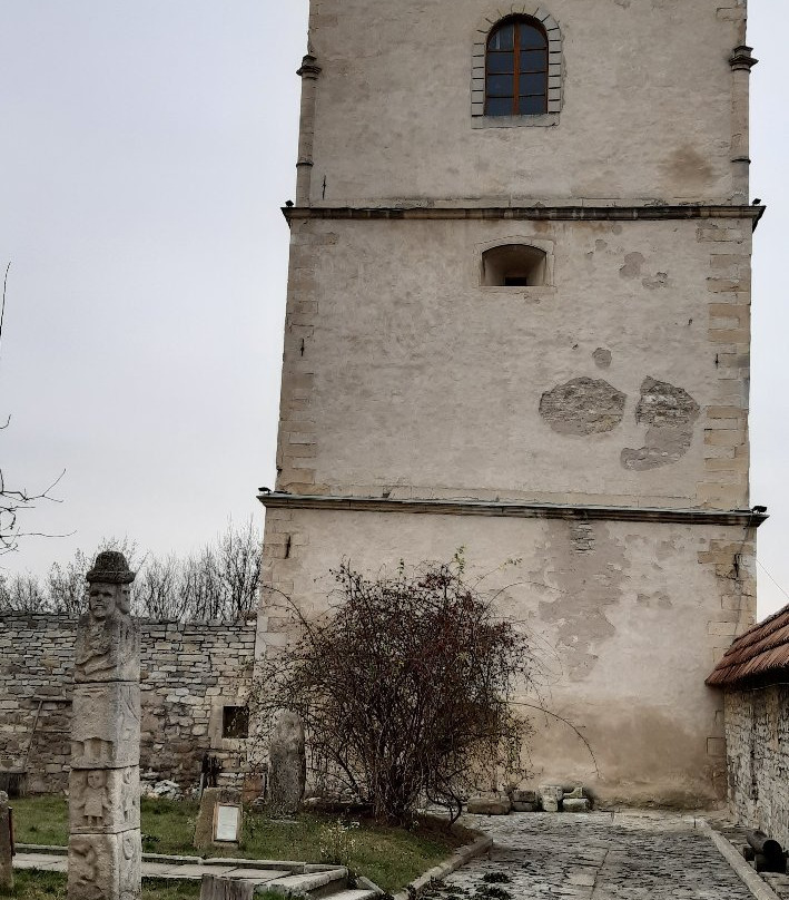 Kamenetz-Podolskiy Historical Museum景点图片