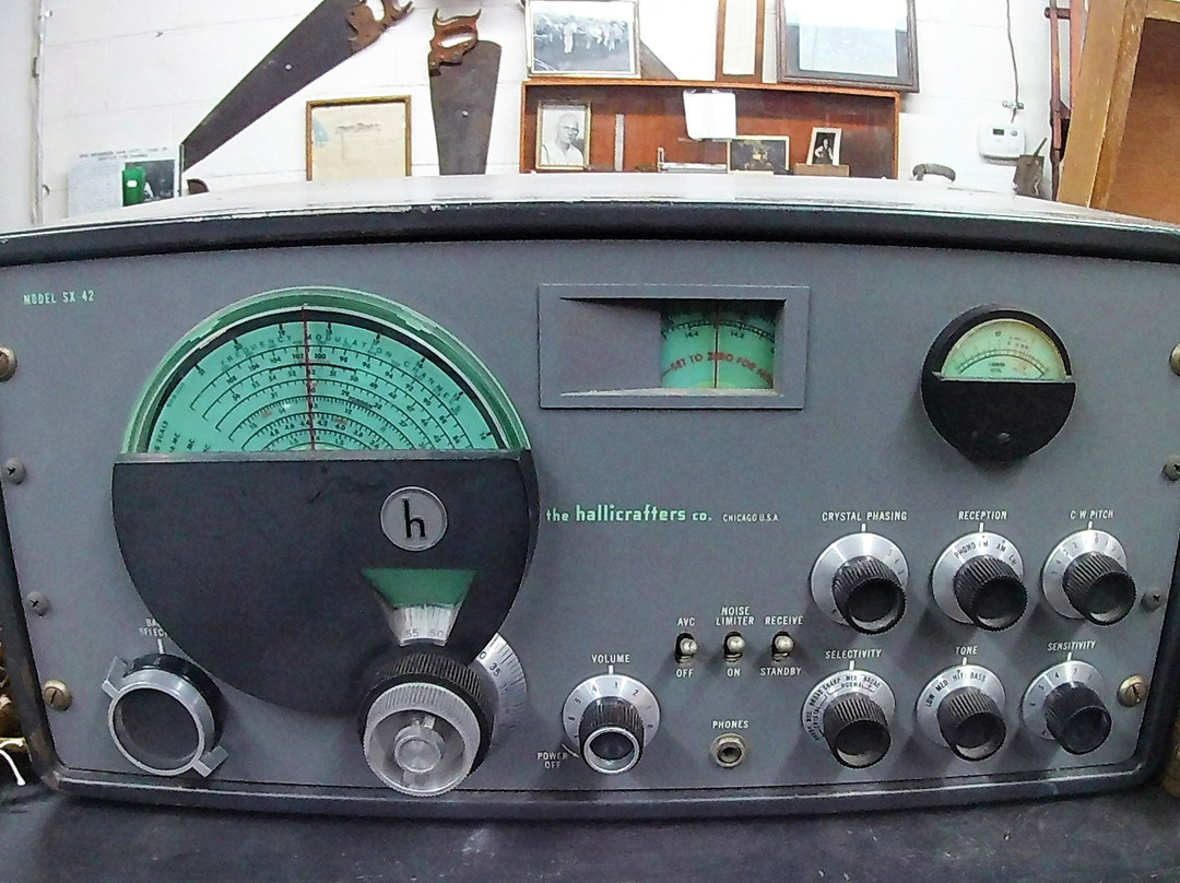 Riverview Antiques N Marketplace-Cheswick必去景点