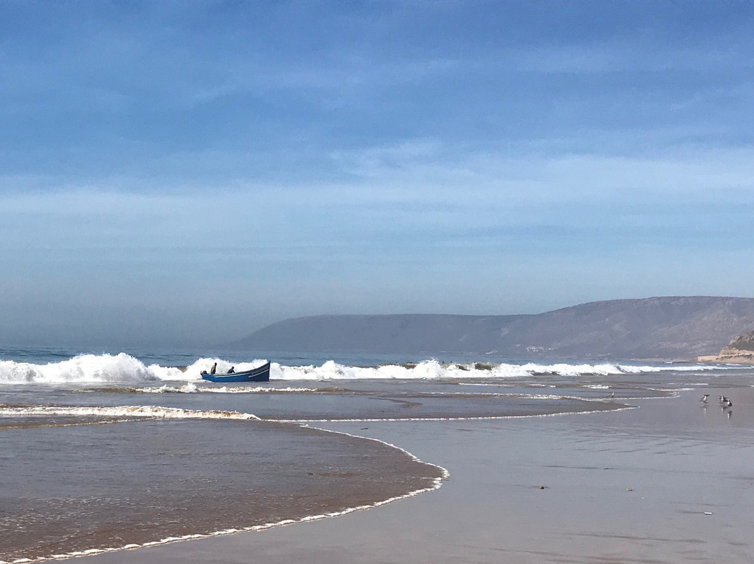 Paradis Plage Surf Yoga & Spa Resort主图