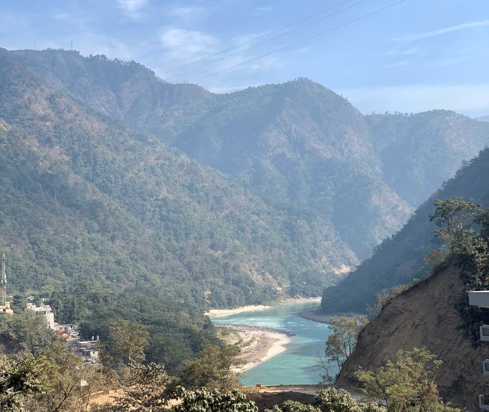 The Grand Shiva Resort & Spa主图