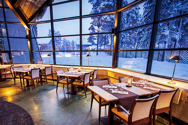 Restaurant Kätkä