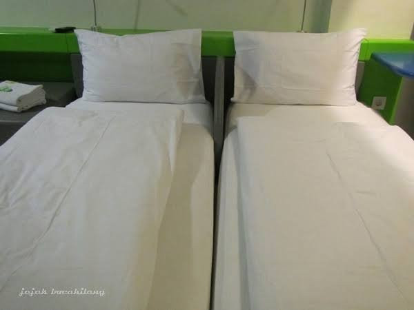 Treepark Hotel BSD City主图