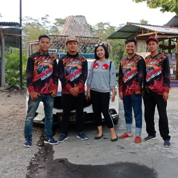 Balkondes & Homestay Majaksingi主图