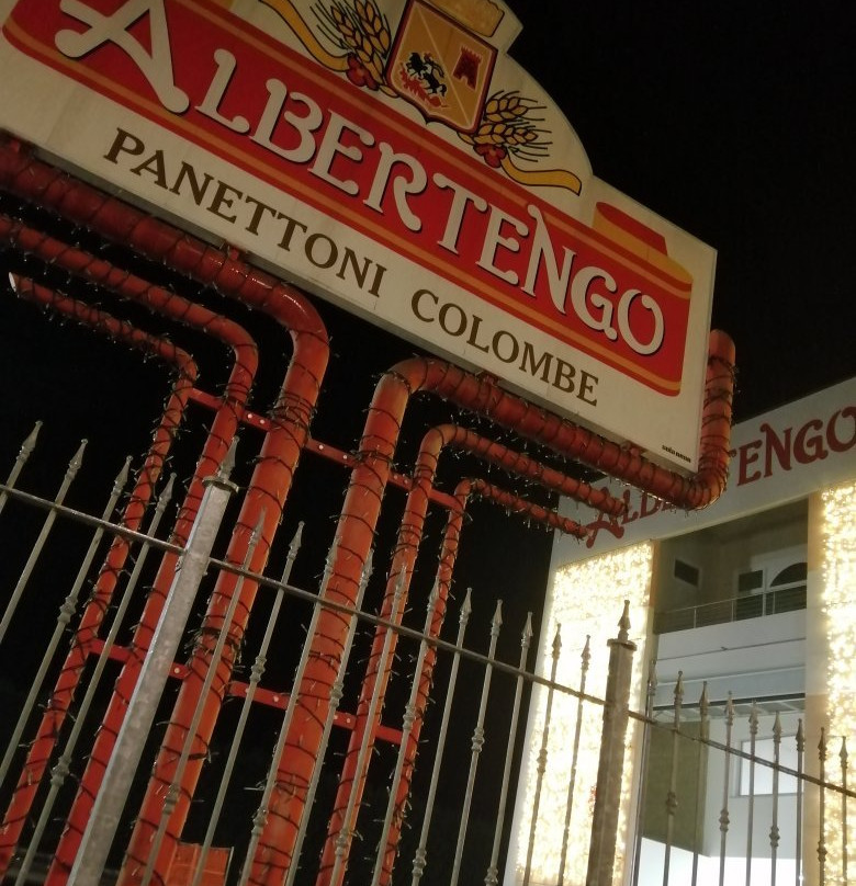 Panettoni Albertengo-Torre San Giorgio必去景点