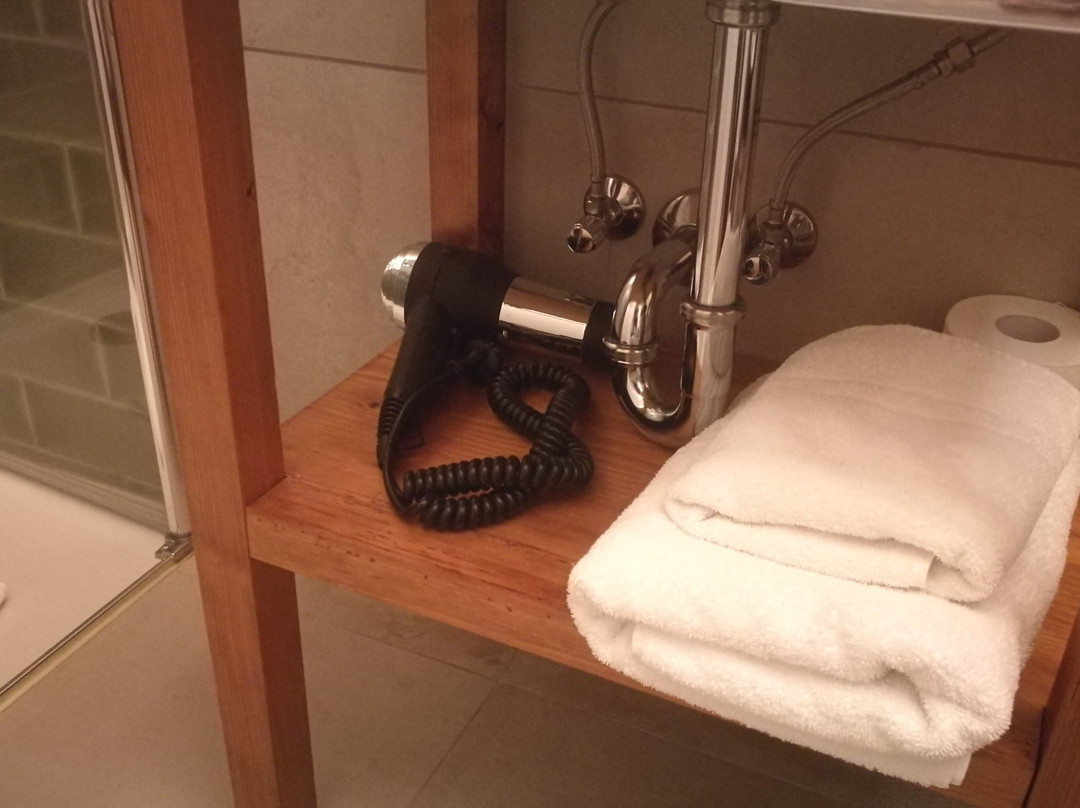 Hotel Historischer Dorfgasthof Hirsch主图