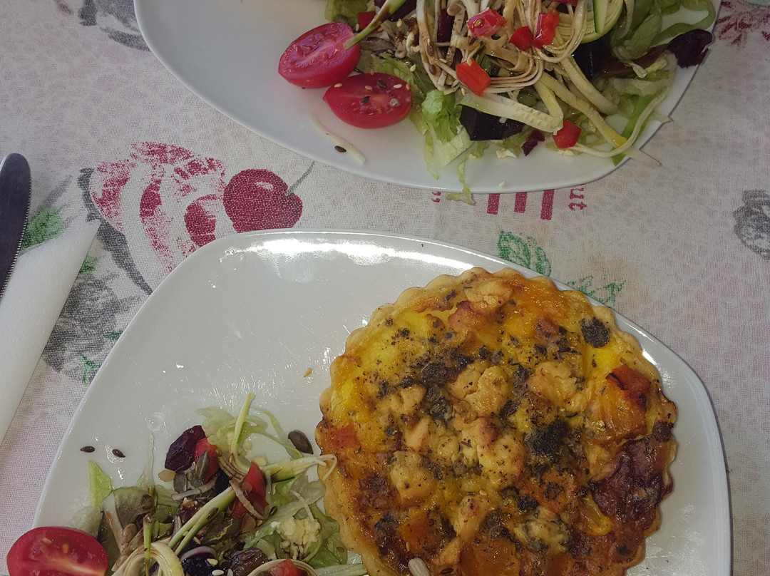 Gallery Route 62 & Penny's Place-Calitzdorp必去景点