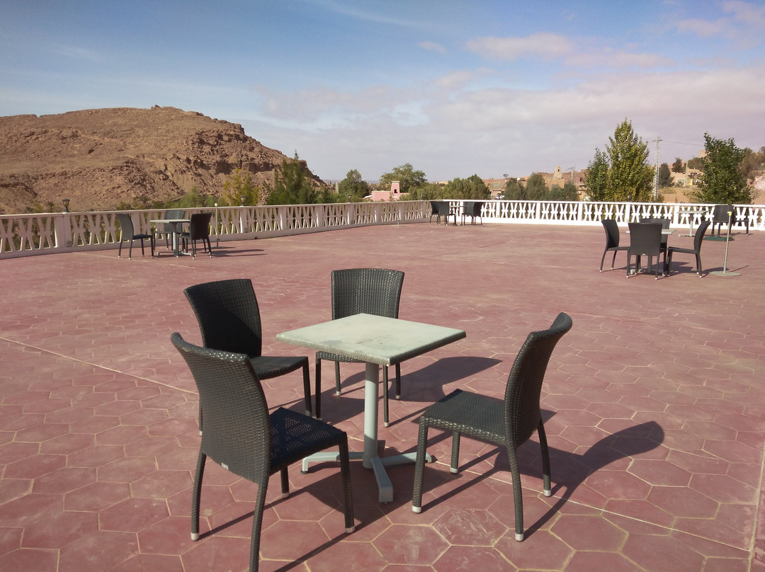 Hotel Taghit Saoura主图