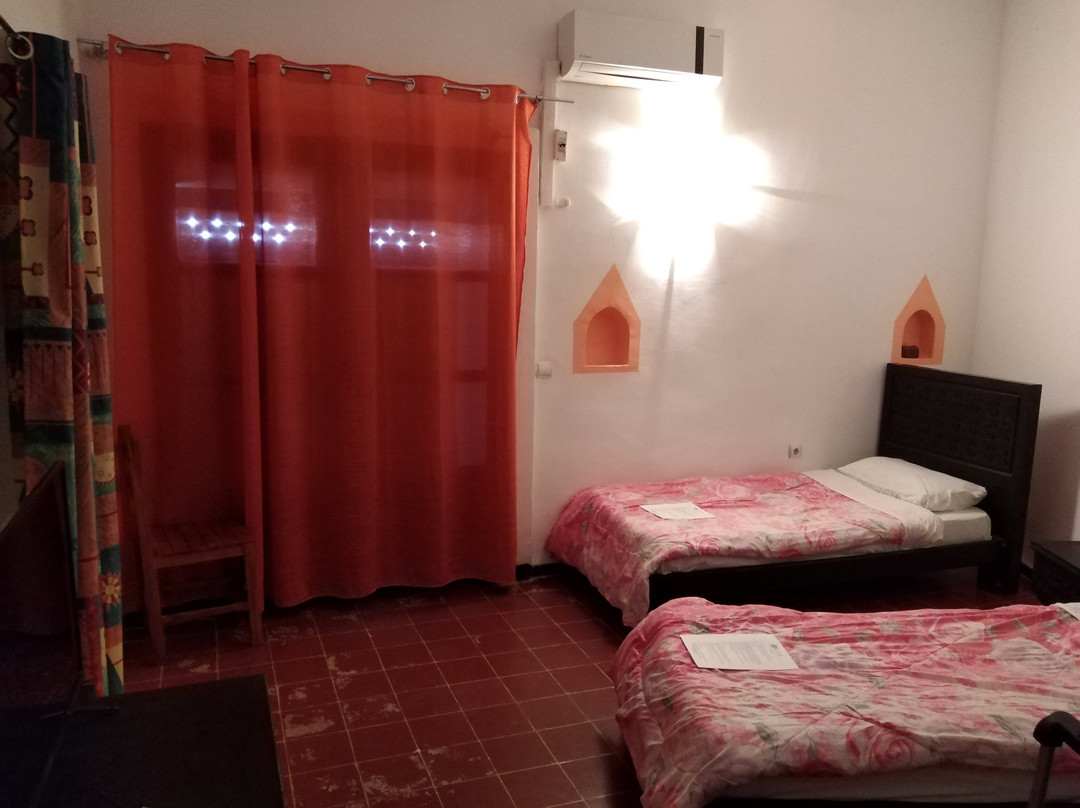 Hotel Grand Erg Beni-Abbes主图